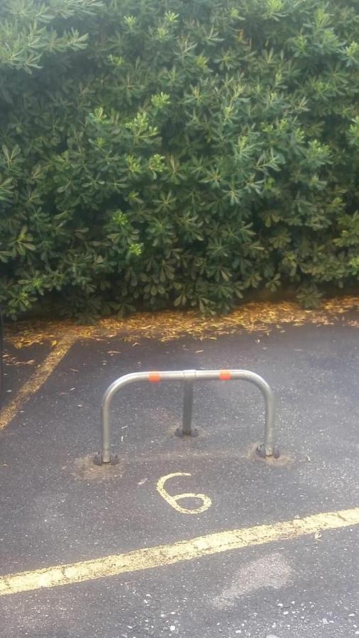 Trilocale Con Posto Auto Privato A 5 Minuti A Piedi Dalla Spiaggia 라팔로 외부 사진